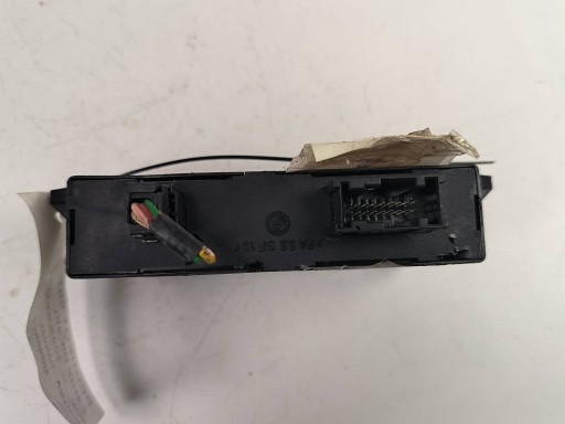 module of the parking PDC 9629825080 PEUGEOT 607