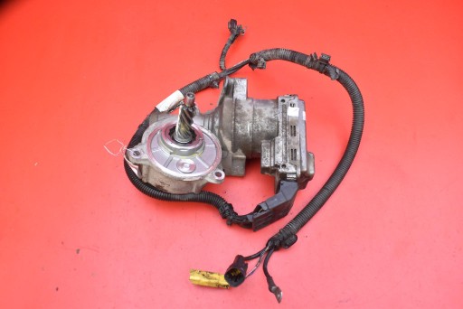 Motor PRZEKLADNI Lenkgetriebe Lenkung F800002415 CITROEN C4 PICASSO II 1.2 130 KM