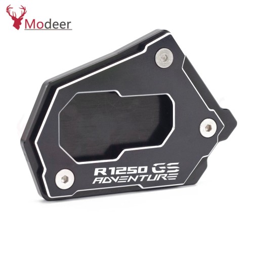 Бічна стійка R1250GS ADV Black Style для BMW R GS