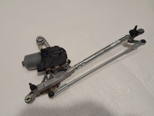 AUDI A4 B9 LIFT Sedan MECHNIAZM Wischer 8W1955023B 8W1955119A