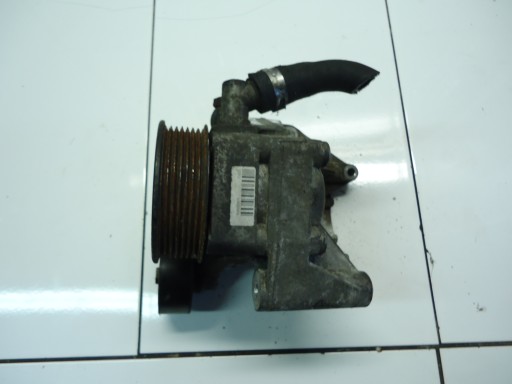 IVECO DAILY 2.3HPI 2.3 HPI servo pump 504385414