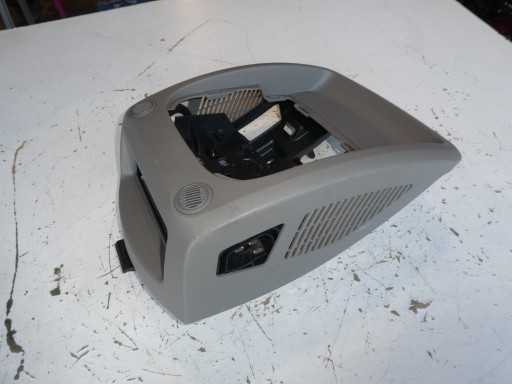 RENAULT MASTER III 969807908R OSWIETLENIE Handschuhfach
