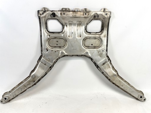 Chevrolet Camaro SS axle beam console brace 2016-24