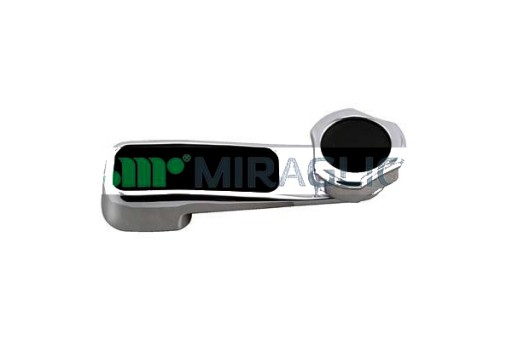 50/18 - РУКОЯТКА ДЛЯ ПОДЪЕМА ОКОН MIRAGLIO ALFA ALFETTA
