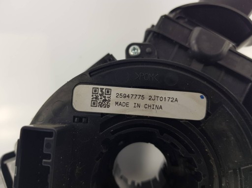 Kombischalter 25947775 OPEL INSIGNIA A
