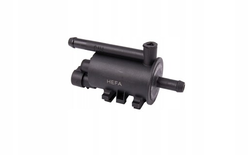 MOR.16.436 - Клапан соленоїда Сокола 125кк для уприскування