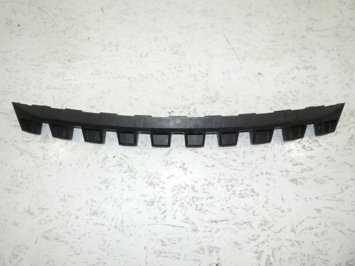 Skoda Fabia II kombi support holder of a bumper rear part