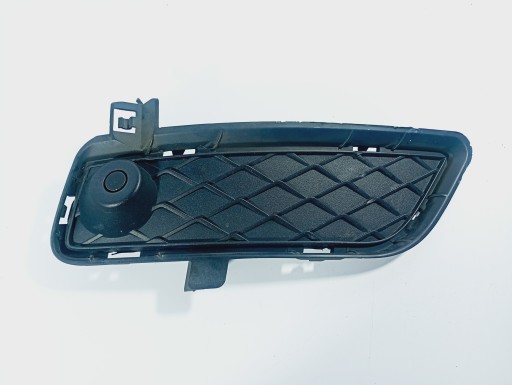 grid right of a bumper of the front OE 7249596 BMW X3 F25 10-17