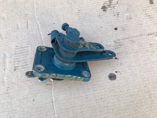 Тяга газа топливного насоса KUBOTA D722