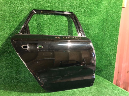 Portière Droit Arrière AUDI A6 C7 KOMBI AVANT NR.129