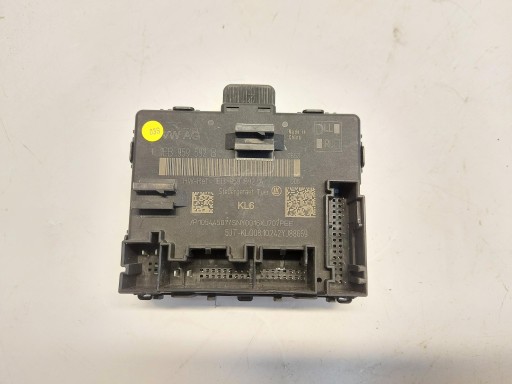 Cupra Tavascan 11H 2025 module control unit door left front 1eb959592b