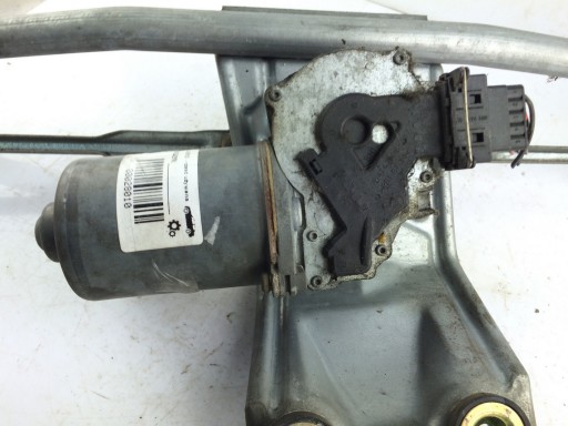 mechanismus motor stieracov FORD FIESTA III (GFJ) 1.3 předek