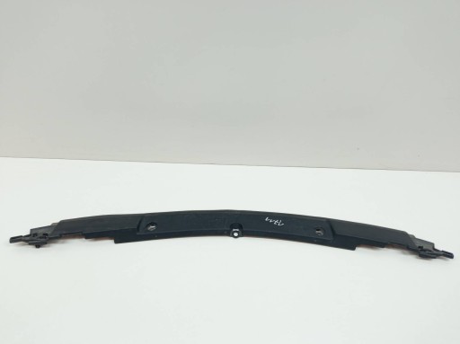 cover moulding boot 971827344B Porsche Panamera II (2016-2023) 971
