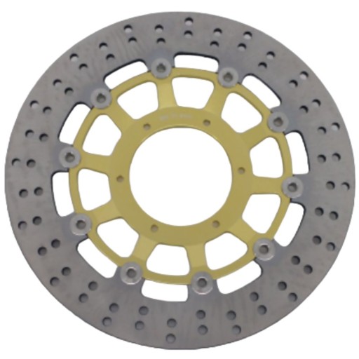 BD788G - ГАЛЬМІВНИЙ ДИСК HONDA CB F R 1300 CBR 1000 NG788G