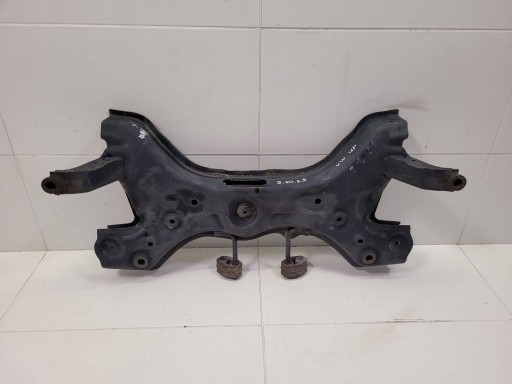 Ponte assale Traversa slitta culla assale sospensioni Anteriore Volkswagen Up facelift 2016 1S0199315