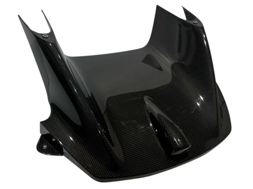FERRARI SF90 CARBON central cover cap 872649 956921