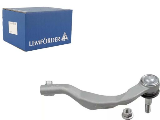 LEMFORDER НАКОНЕЧНИК СТЕРЖНЯ 42342 01