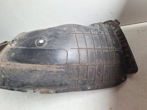 HYUNDAI TUCSON III LIFT 18-20 mudguard front right 86814-D7500