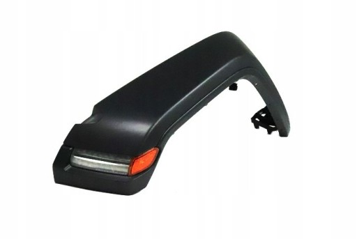 6CE83TZZ - РАСШИРЕНИЕ ЛЕВЫЙ ПЕРЕДНИЙ ГЛАДИАТОР РУБИКОН JT США