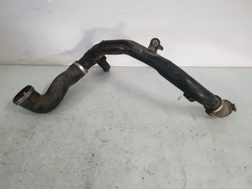 5N0145840C - SKODA OCTAVIA II 11R 2.0 TDI CFHC турбо шланг