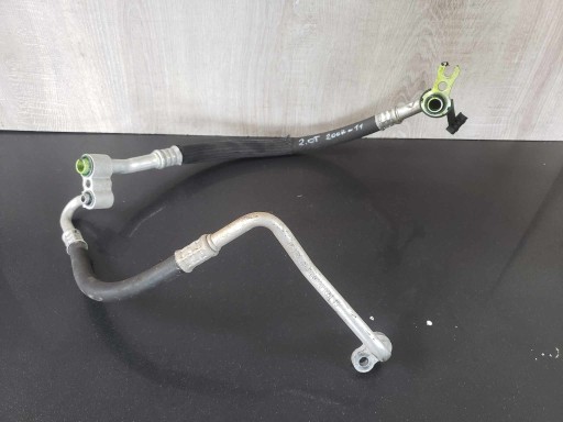 Schlauch klimaanlage SAAB 9-3 II 93 B207 12823649