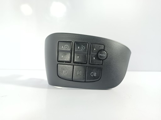 Fiat Stilo 01-10 PANEL REGULACJA POKRETLO switch of the lights OE B569