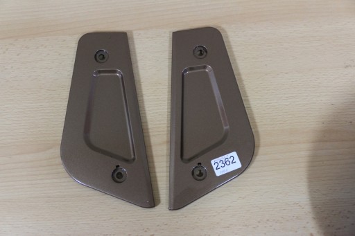 Honda Goldwing GL1800 кришка платформи 2362