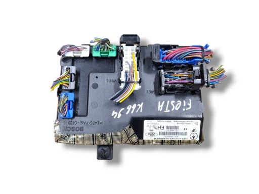 Unité commande confort Ford Fiesta 6 2010 8V51-15K600-EH