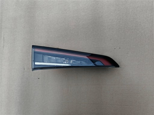 81591-02C60 - Toyota Corolla E21 WAGON Ліва задня лампа ззаду перед підйому