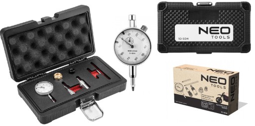 Индикатор NEO Tools 10-504
