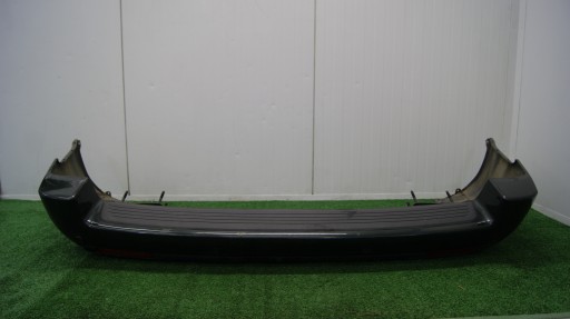 bumper rear part rear LAND ROVER RANGE ROVER VOGUE III