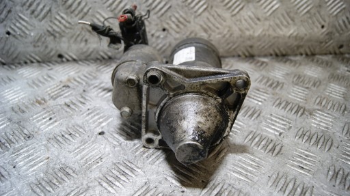 starter FIAT GRANDE PUNTO 55193355