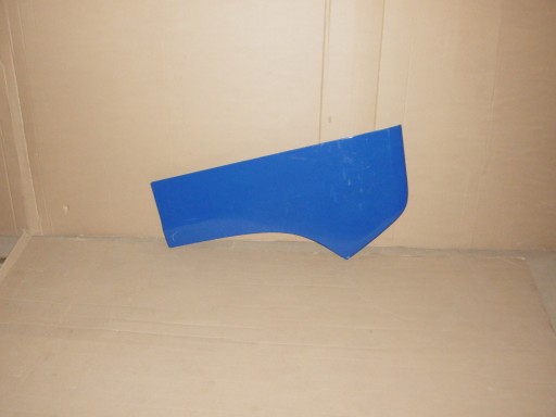 ПЕРЧАТОЧНАЯ ДВЕРЬ КАБИНЫ SCANIA R S