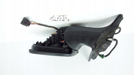 VW TIGUAN and 5N0 2007- 6 PIN mirror right 5N1857502AG