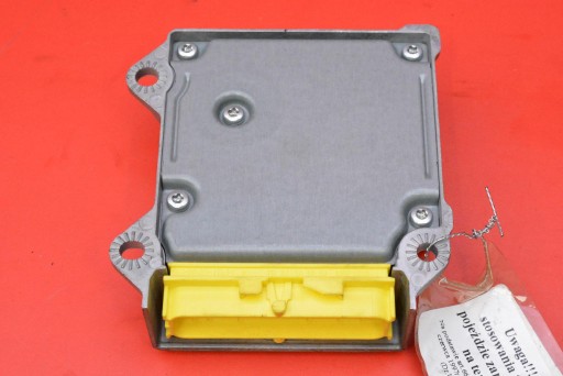 module SENSOR airbag of the airbags 1K0909605AE VW SCIROCCO 3 III 08-14