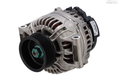 1 986 - Генератор mb actros 4/antos/arocs