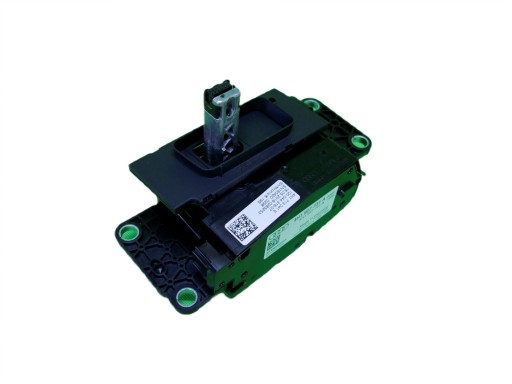 4Y3111222333G - Селектор передач 4H1927731A AUDI A8 D4 LIFT