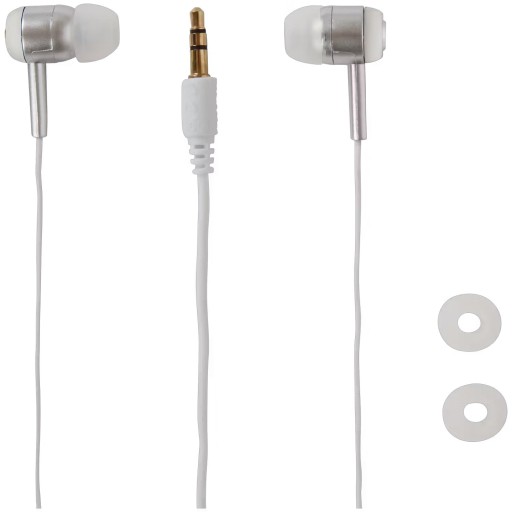 Дротові навушники-вкладиші Grundig 20326