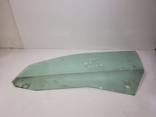 window side door left front AUDI A3 8P CABRIO 2008