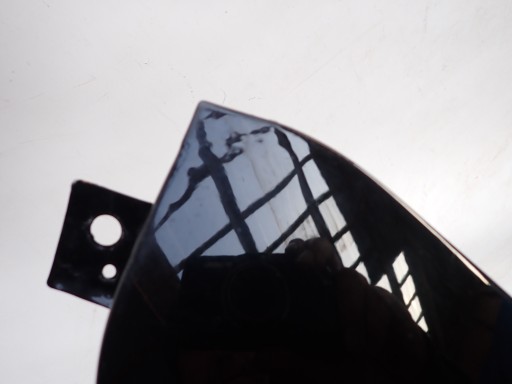 HYUNDAI I30 and 1 LIFT 10-12 fender left front front