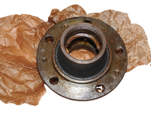 Маточина переднього колеса Zuk Nysa 20-3103015-2