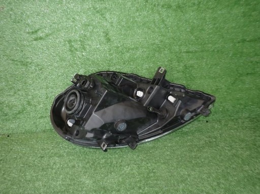 TRAFIC VIVARO II LIFT 06-14 reflektor left light left 8200701352