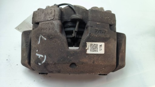caliper brake front left 4G5AK AUDI A6 C7