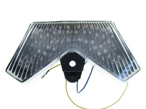 MT043 - ЗАДНИЙ ФОНАРЬ LED-KAWASAKI ZX14R ZZR 1400