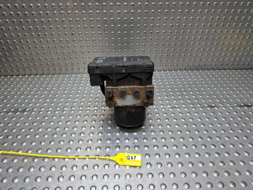 pumpa řídící jednotka ABS CHRYSLER VOYAGER IV 00- P04721427AK 04686702AE