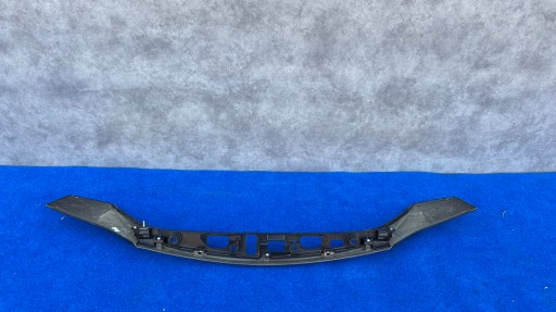 MAZDA 3 12-17 ROK HB moulding cap bonnet windows rear part BJT650813 KP20/A3