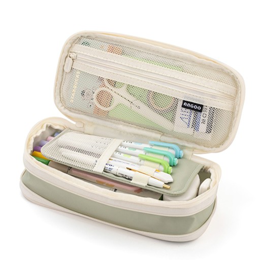 Шкільний пенал великої місткості Статті