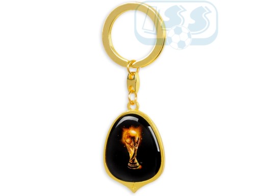 Брелок для ключів Чемпіонат світу з футболу 2018 року