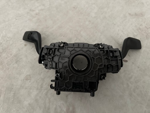 FORD FOCUS MK4 LIFT steering wheel levers and controls ring control