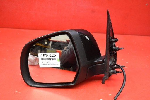 mirror left GAB EU 0209239 NISSAN MICRA 4 IV K13 10-13 3 PIN